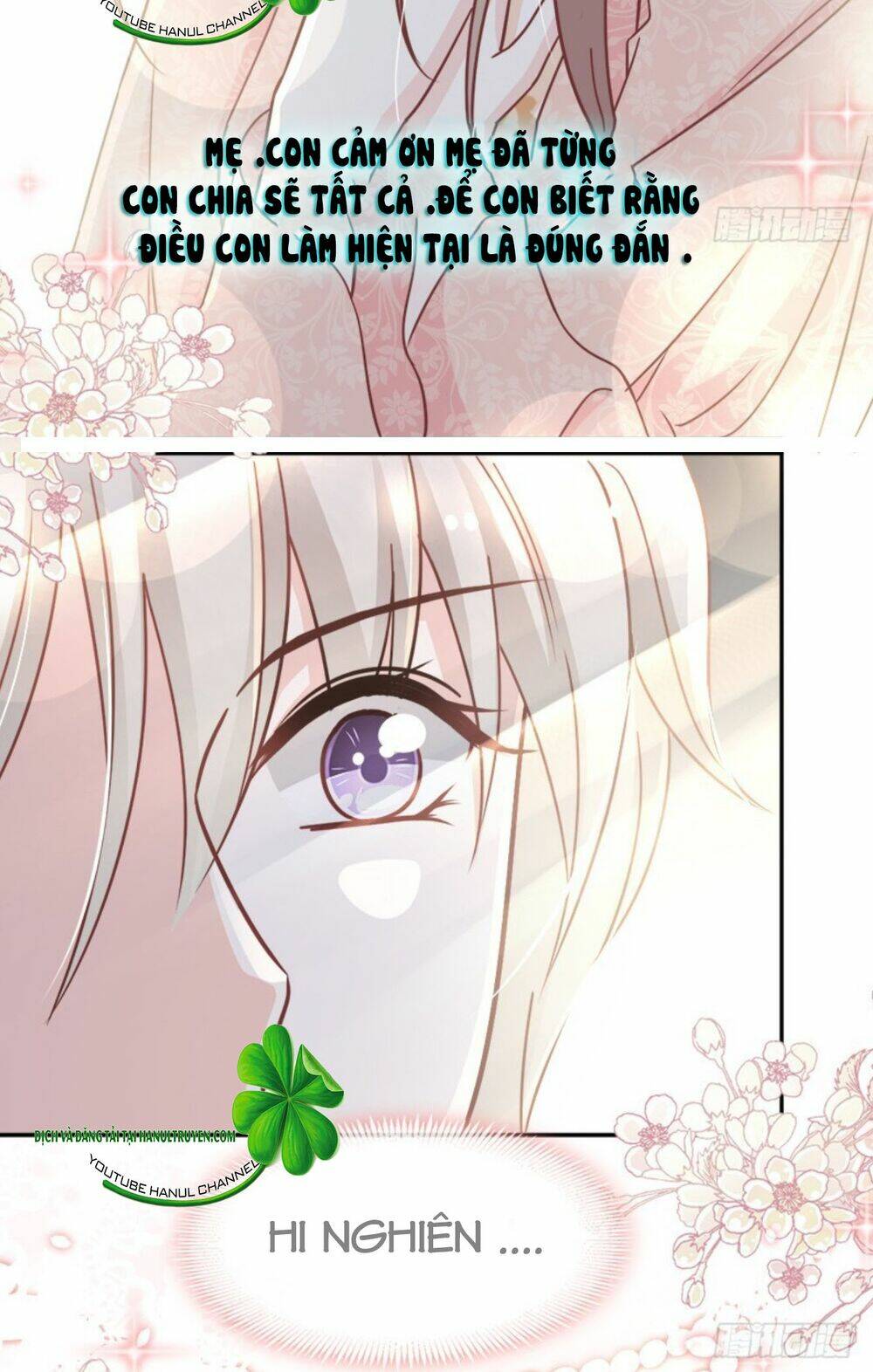 thiên hạ đệ nhất sủng phi chapter 92.1 12