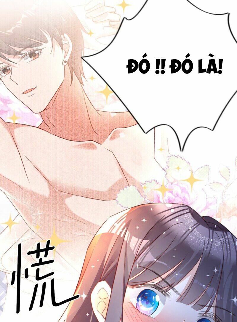 dĩ hôn chi danh chapter 22 23