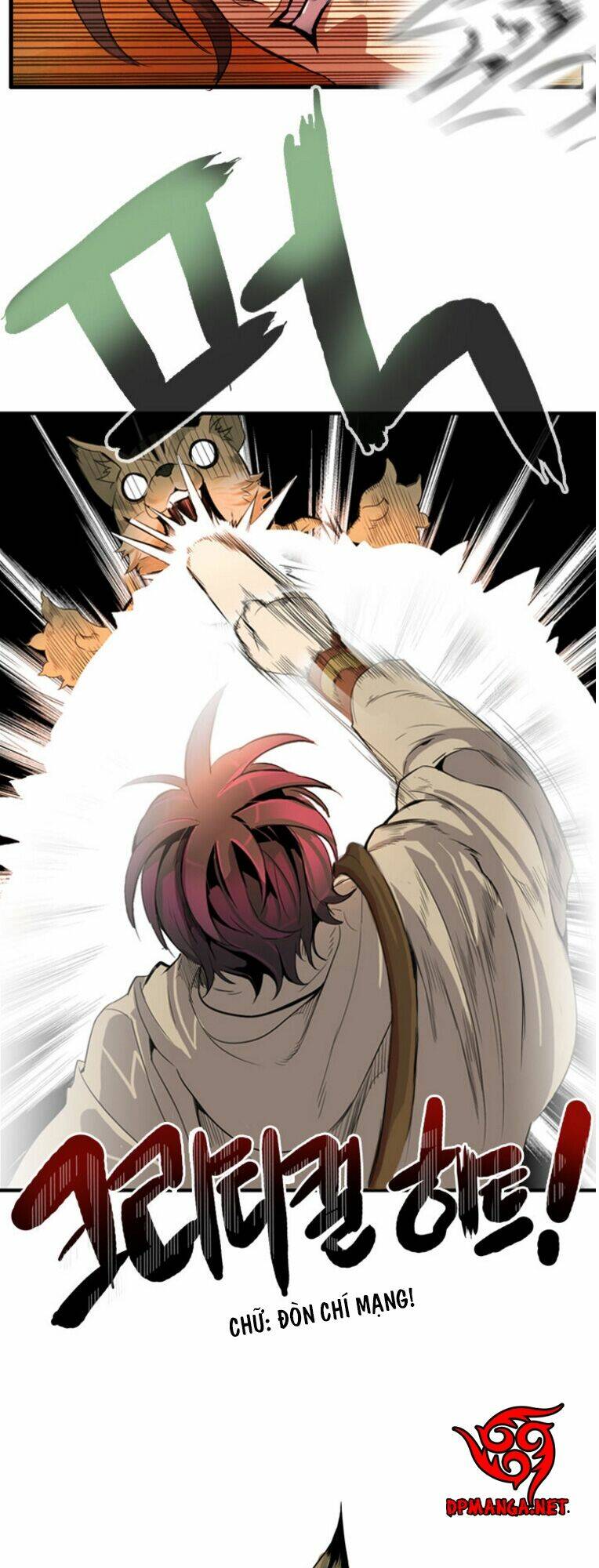 dusk howler chapter 9 19