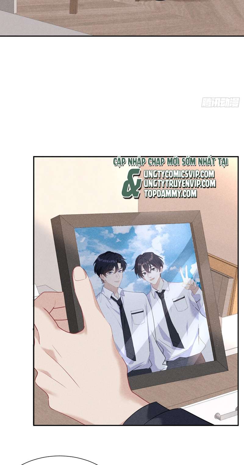 [bl] quan hệ nguy hiểm chapter 15 44