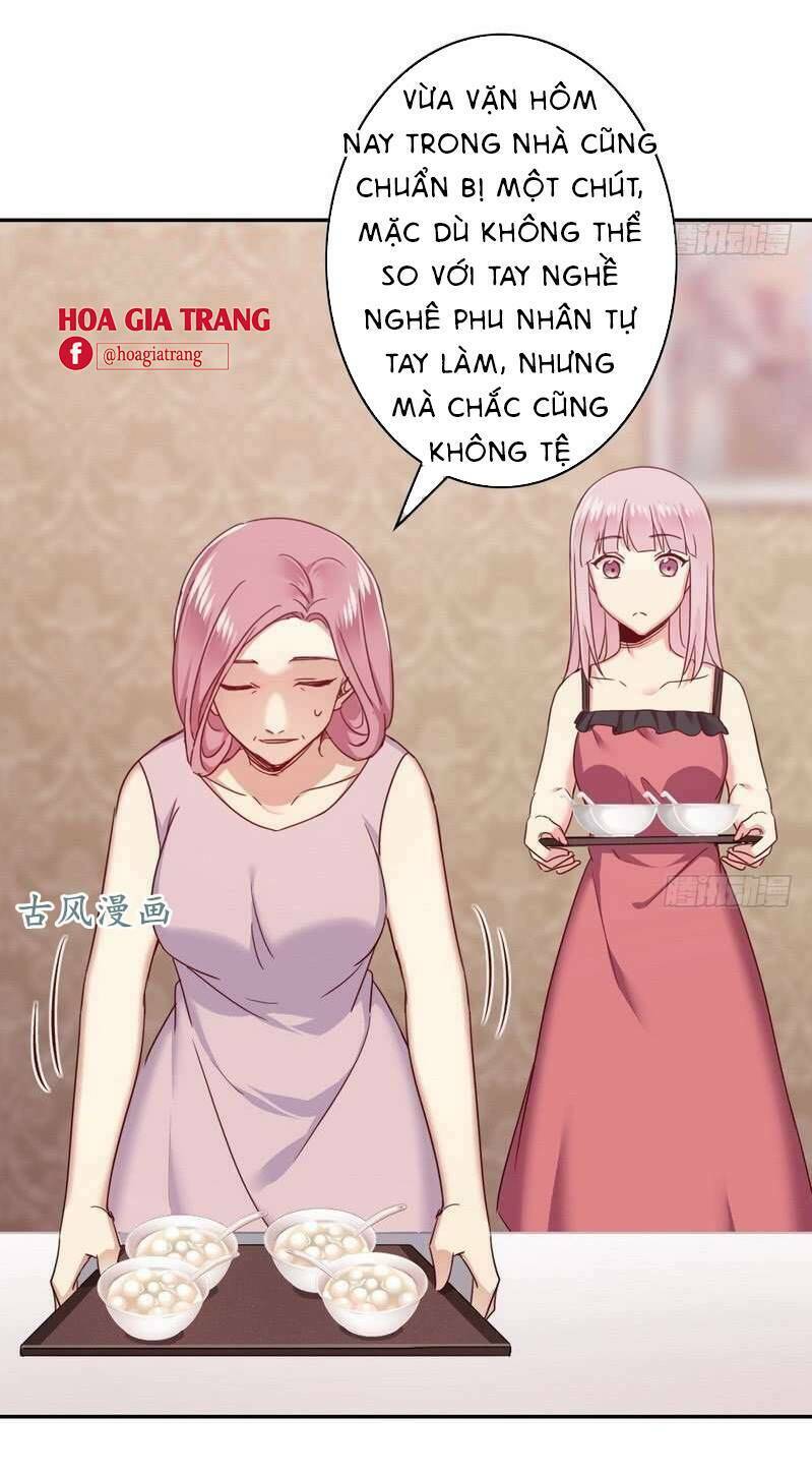 phục thù thiếu gia tiểu điềm thê chapter 50 10