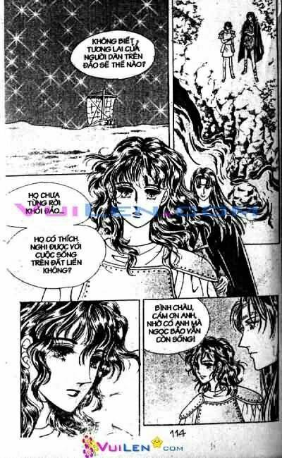 nữ hoàng biển cả chapter 8 114