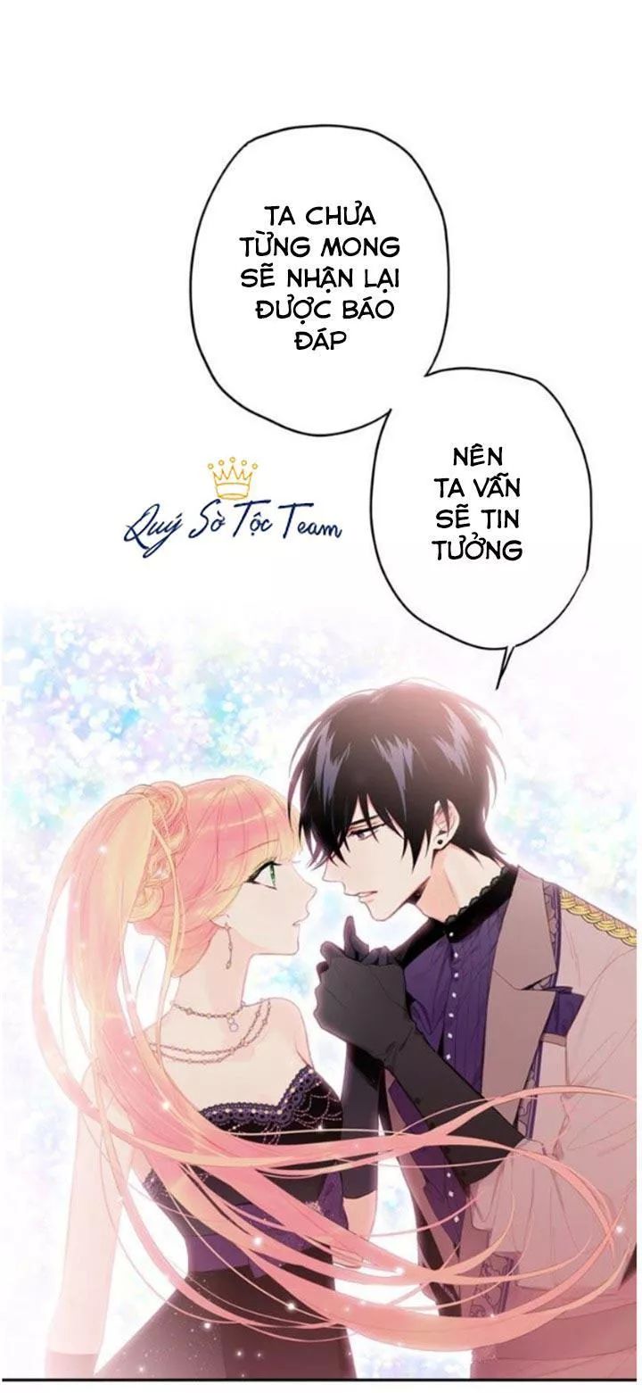 trọng sinh trở thành hoàng phi chapter 67 26