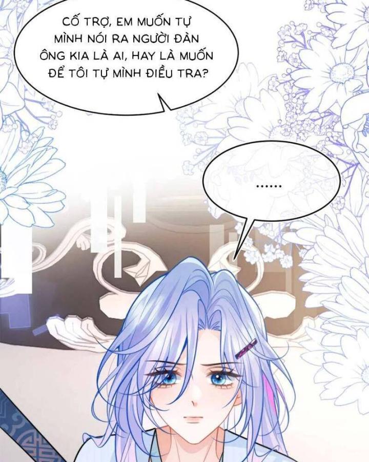 vị chỉ huy lạnh lùng khóc trong vòng tay tôi chapter 53 33