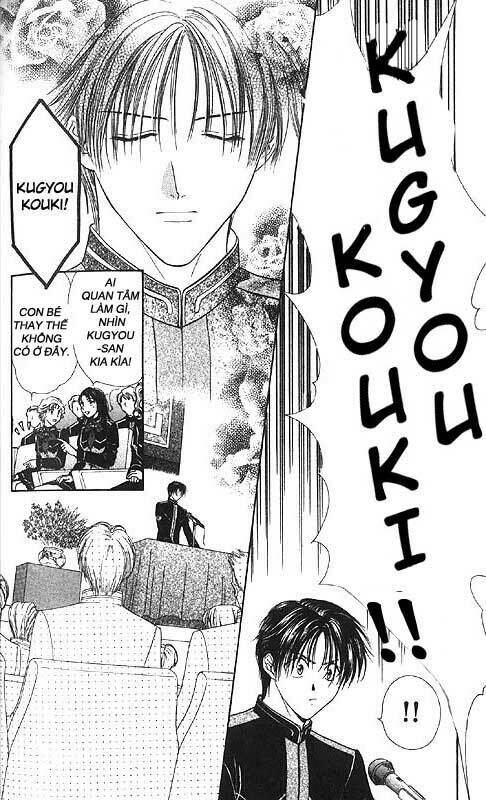 cô bé nghèo khó chapter 1 32