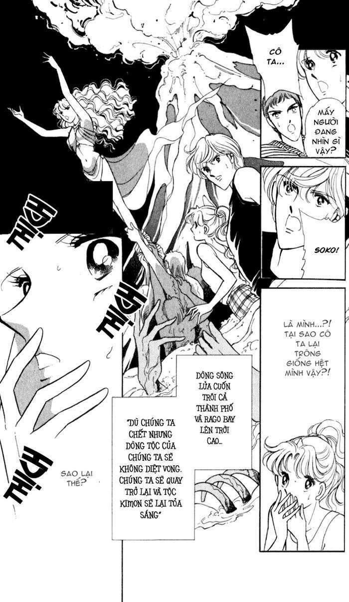 dấu phong ấn xanh chapter 4 79