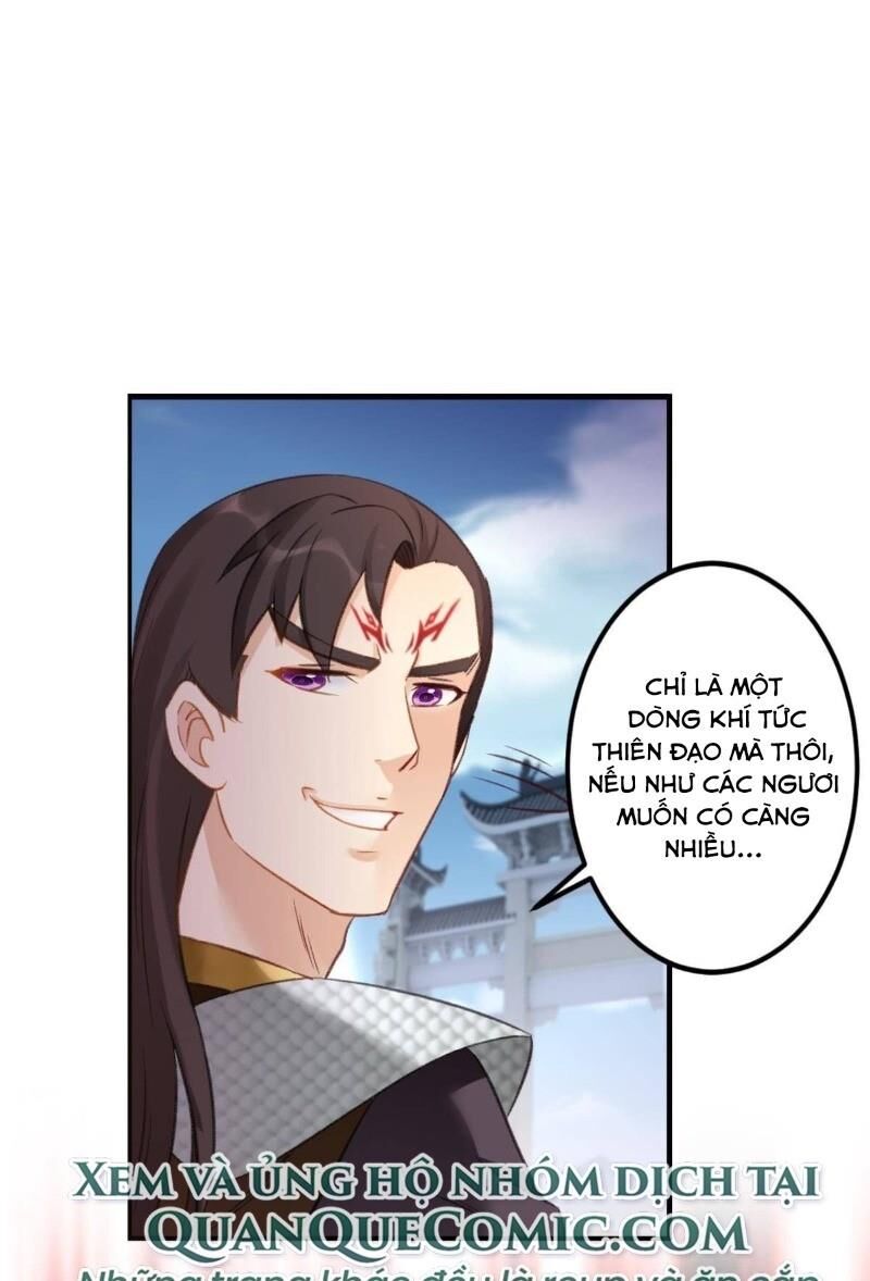 lão tổ của bạn đang online chapter 85 21