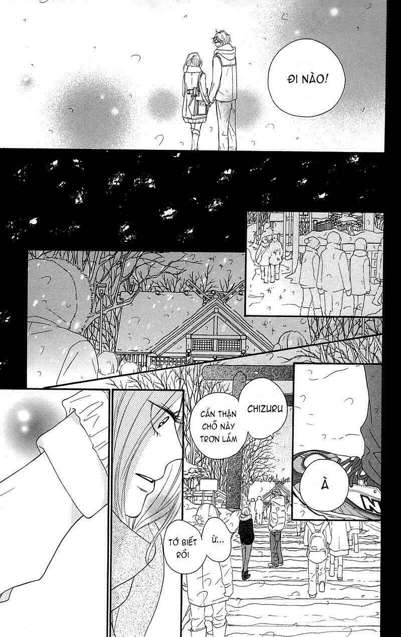 anh đã cho em biết bao thứ đầu tiên chapter 76 35