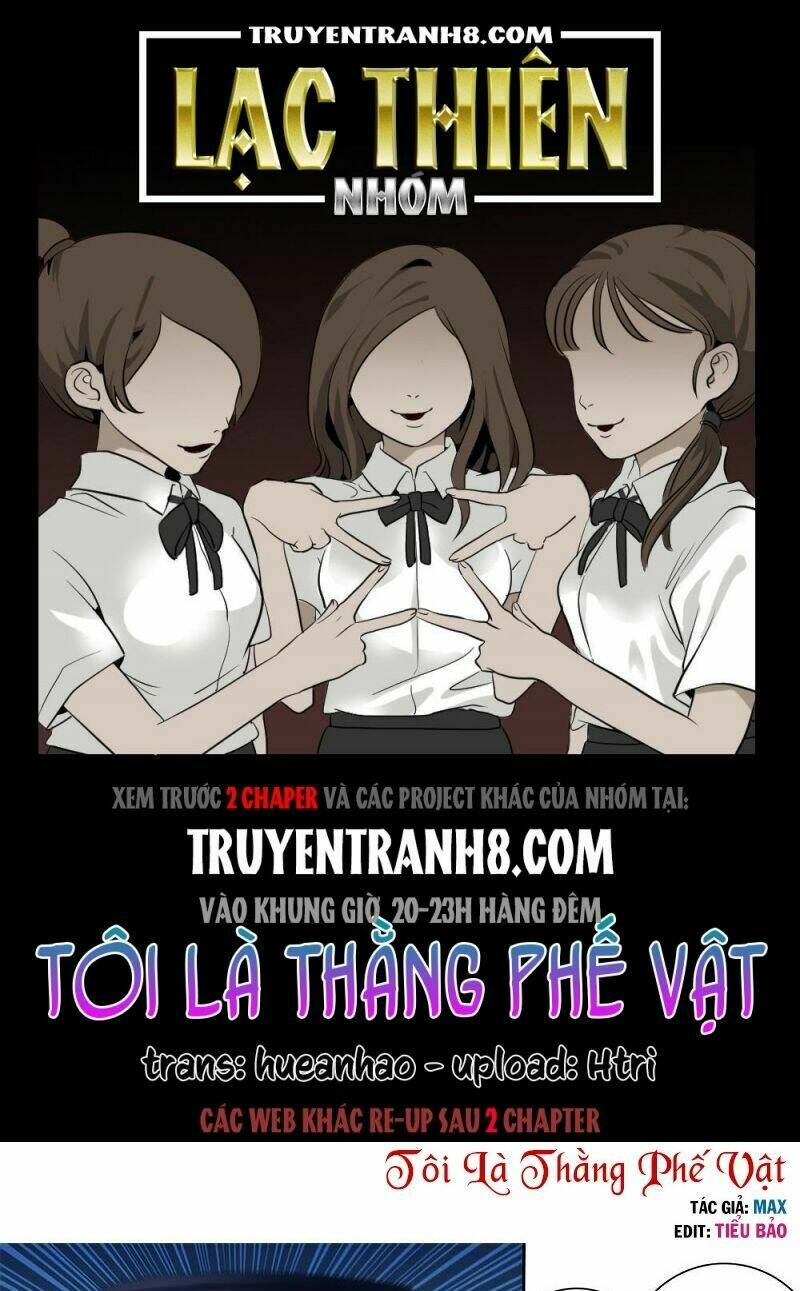 tôi là thằng phế vật chapter 52 1