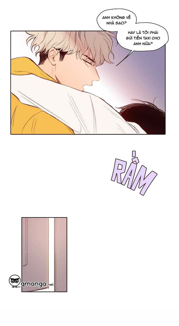 hãy trao cho tôi một tình yêu tựa như phim chapter 3 24