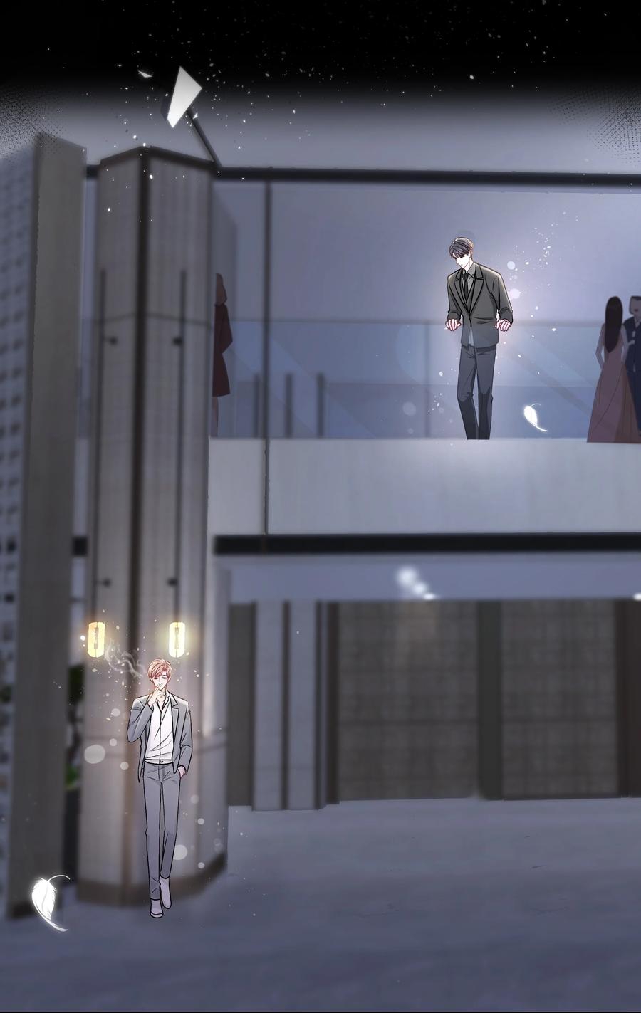 trước và sau ly hôn! chapter 26 17