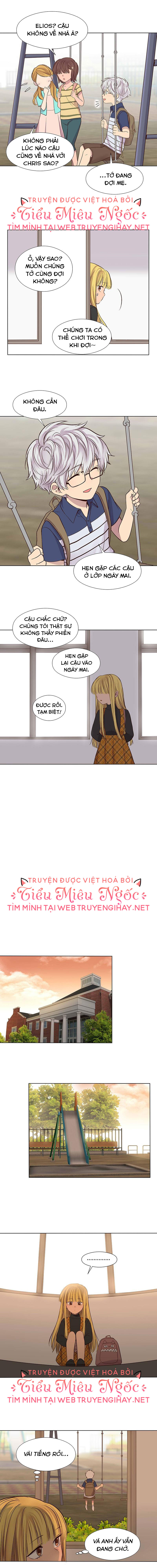 điều bí mật mà tôi luôn giữ kín chapter 75 7