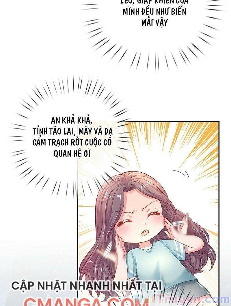 ma ma đột kích : cha mời tiếp chiêu chapter 58 2