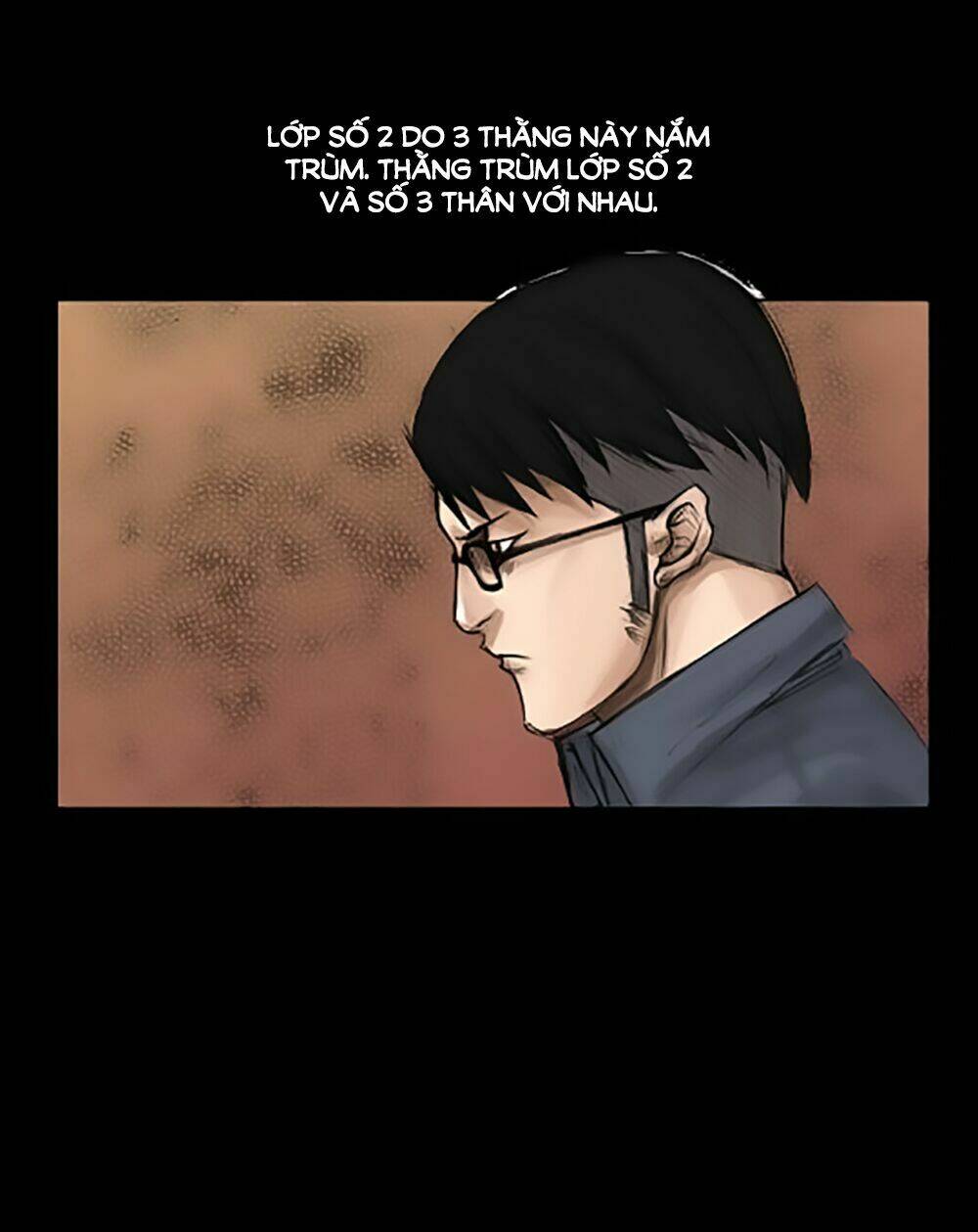 dokgo | độc cô chapter 2 56