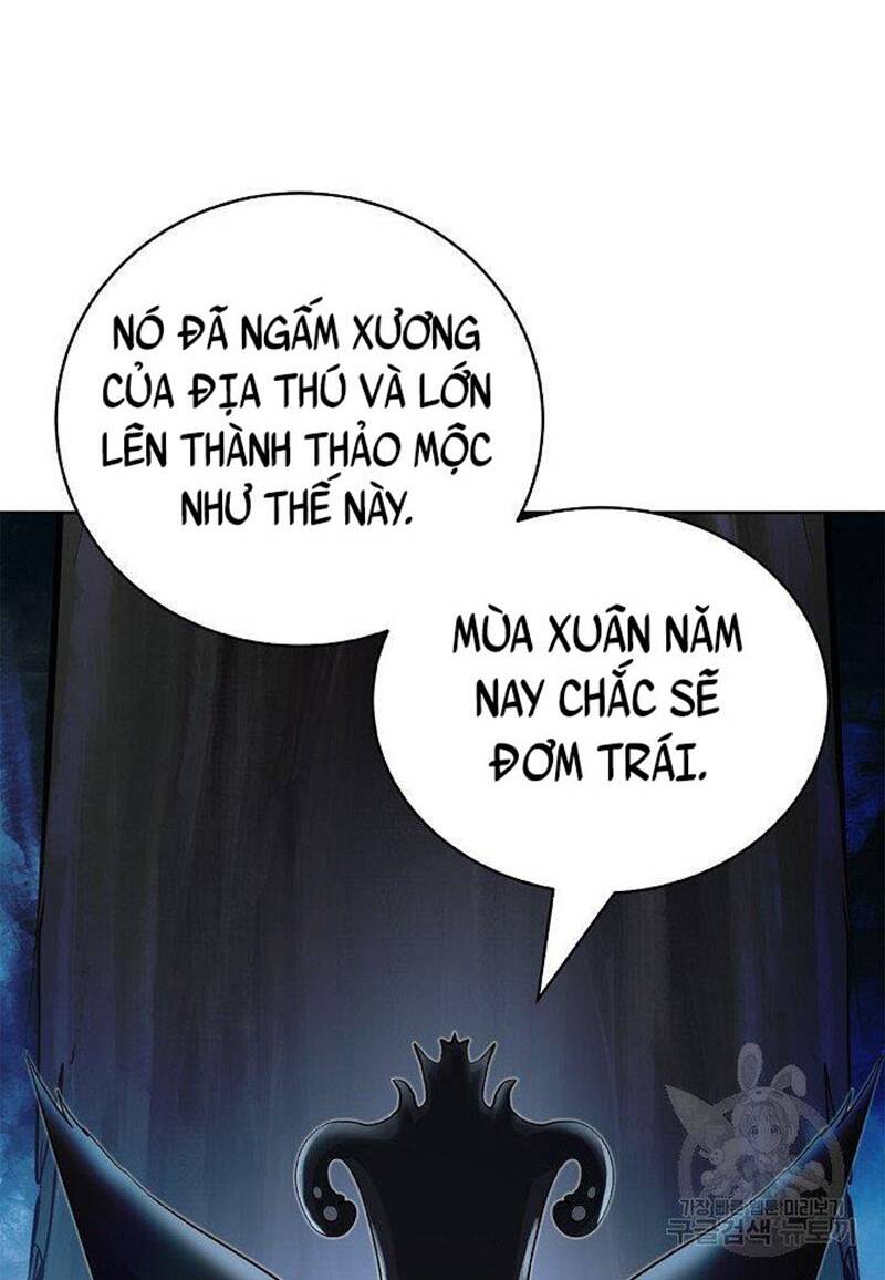 xuyên không thành hổ chapter 84 106