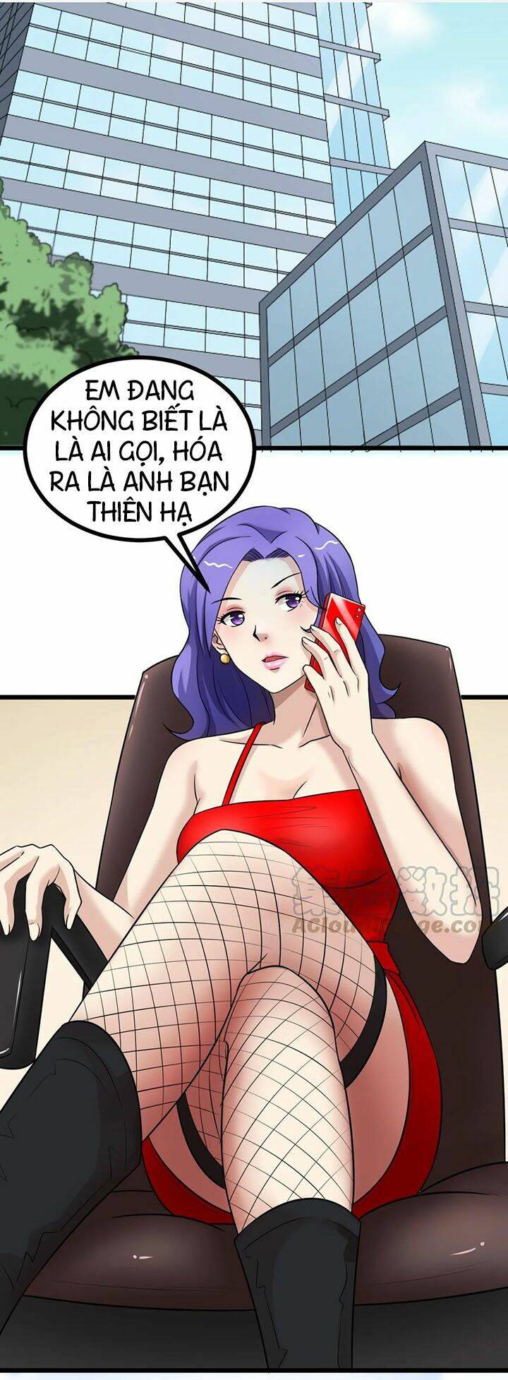 đai ca trở lại tuổi 16 chapter 26 20