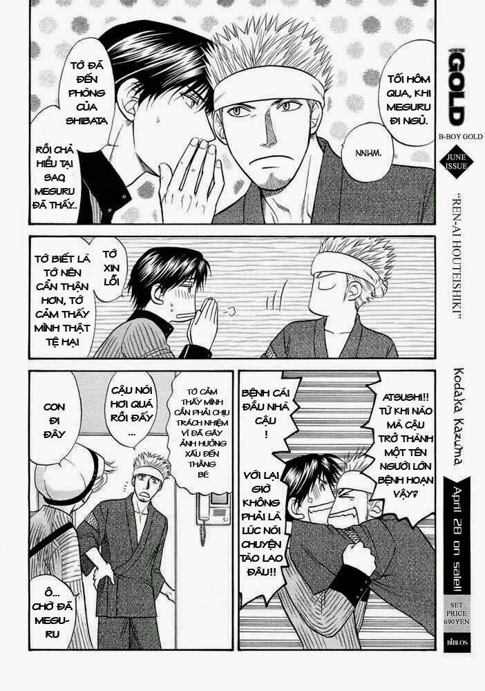 ren'ai houteishiki chapter 5 8