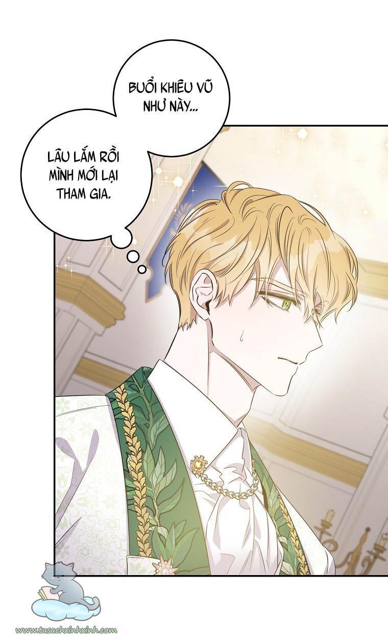 thuần hóa bạo chúa rồi bỏ trốn chapter 48 55