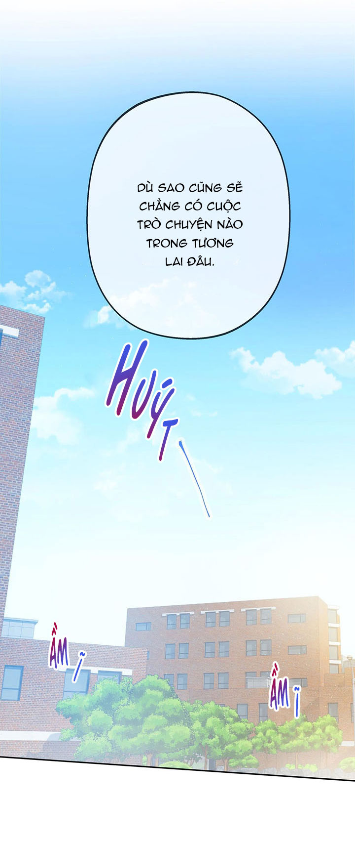 đừng động, không tôi "bắn" chapter 24 10