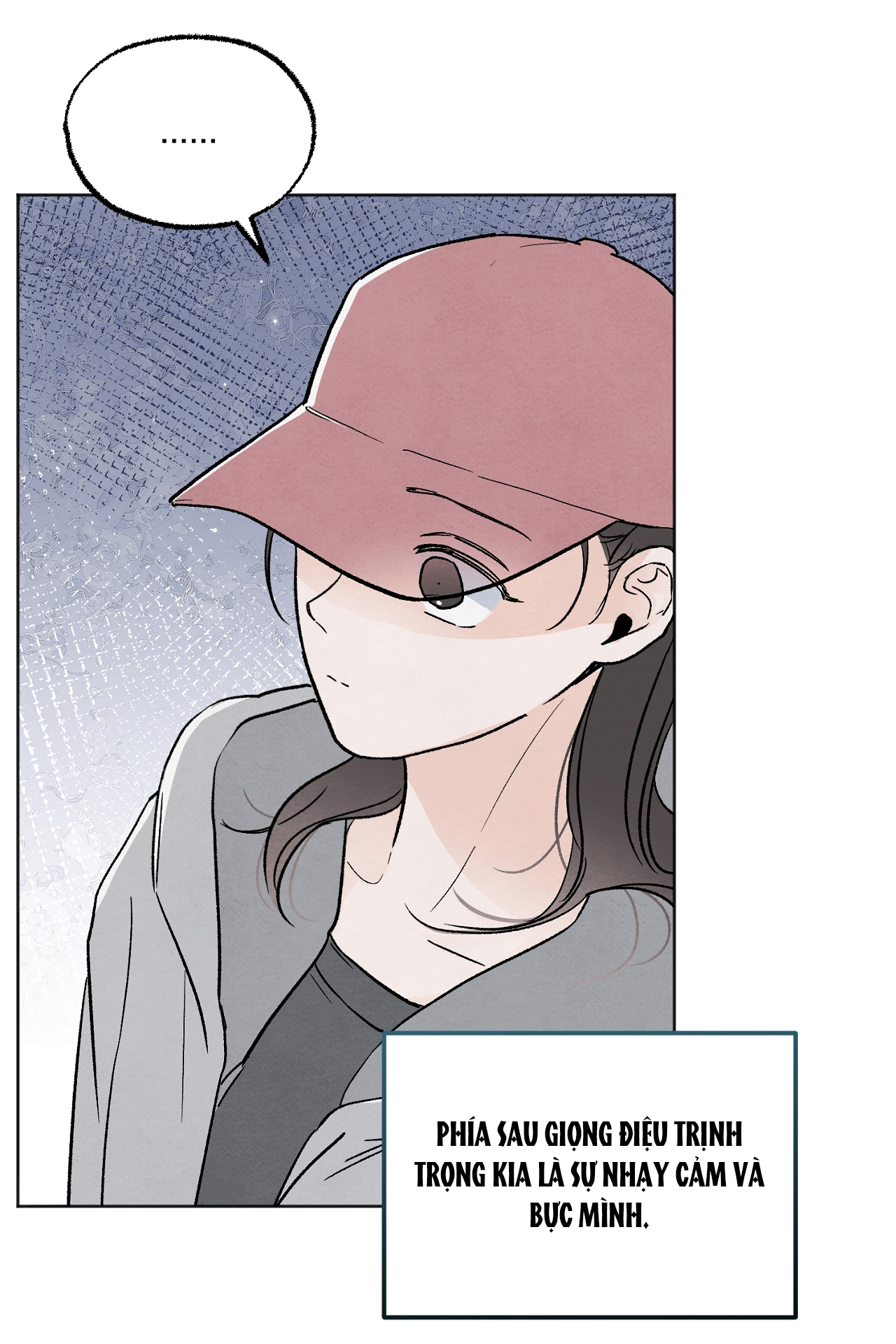 hoàn cảnh của rác rưởi chapter 4.1 18