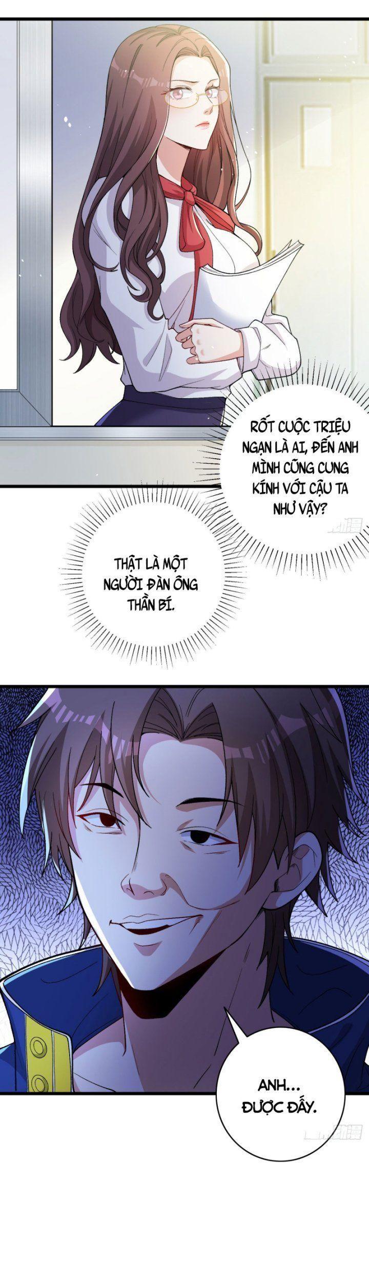 câu lạc bộ trao đổi cuộc sống chapter 4 5