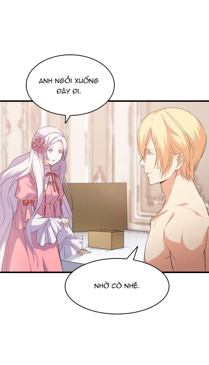 tôi định quyến rũ anh trai nhưng nam chính đã đến chapter 3 18