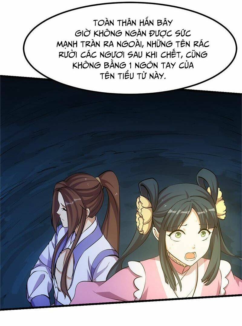 đừng cản ta tu tiên chapter 109 3