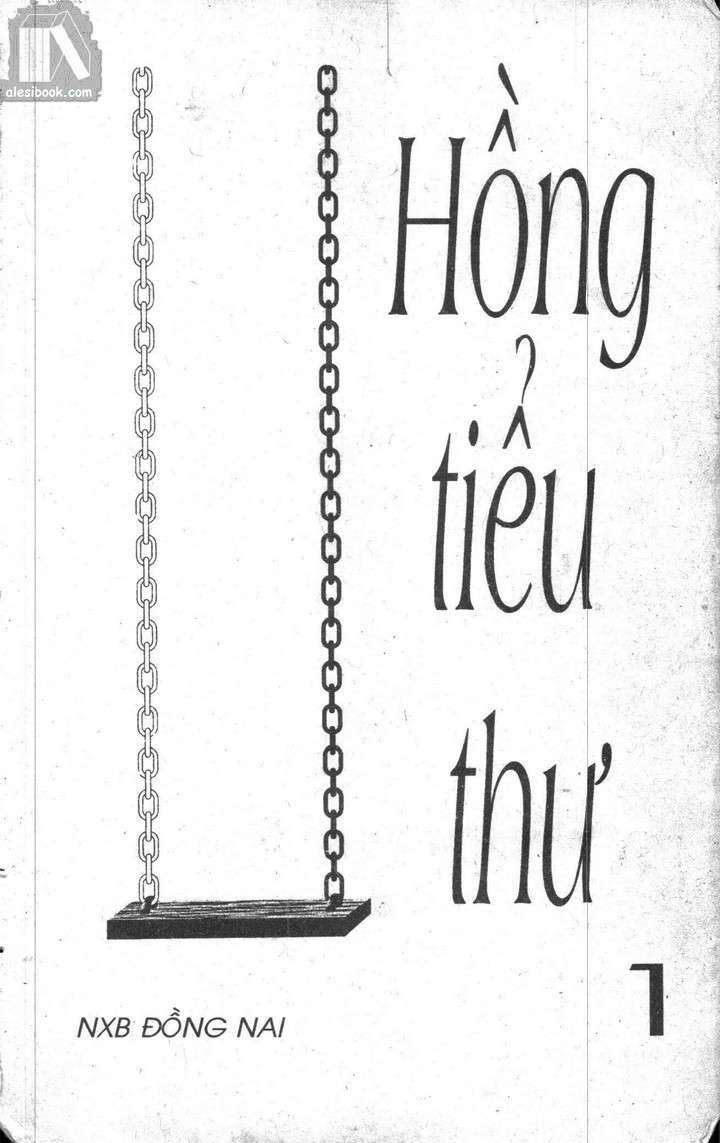 hồng tiểu thư chapter 1 1