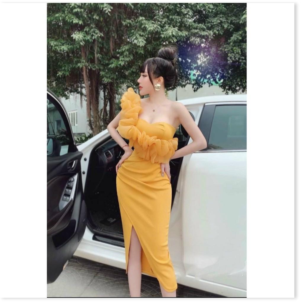 ĐẦM POLY PHỐI VOAN KIẾNG