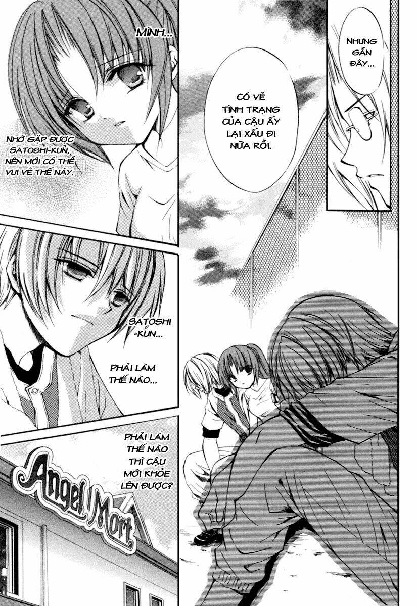 higurashi no naku koro ni kai - meakashi-hen chapter 3 9