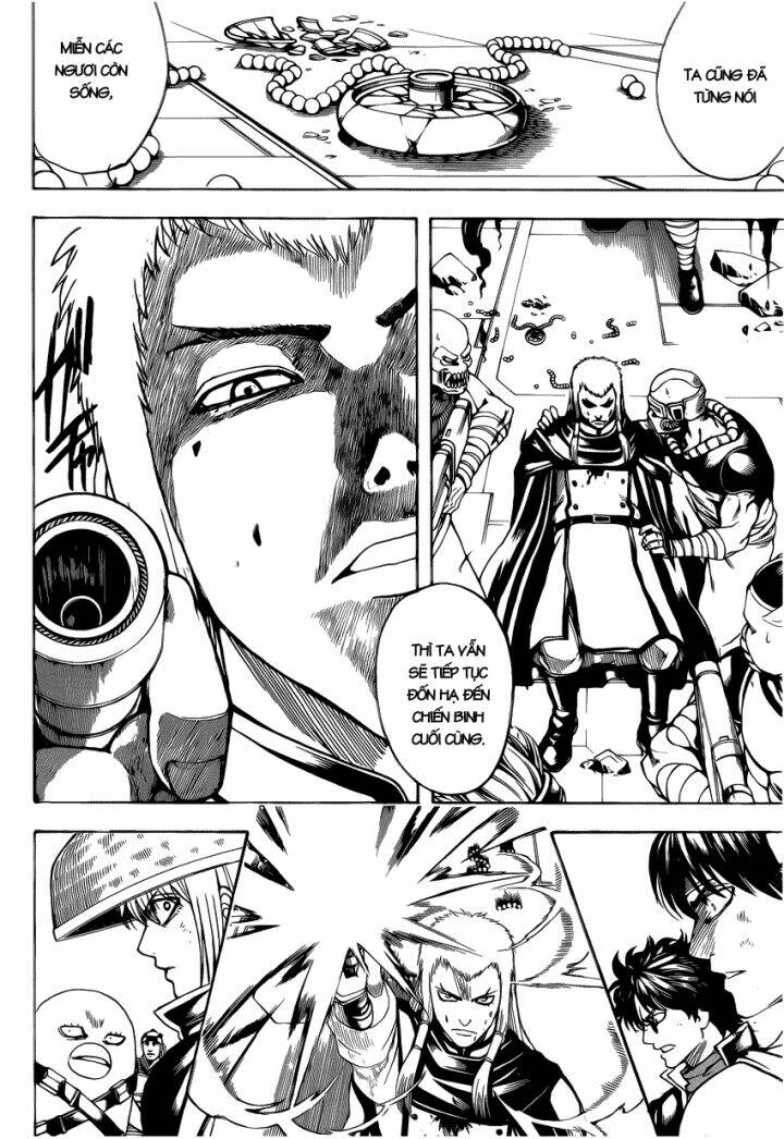 gintama - linh hồn bạc chapter 644 11