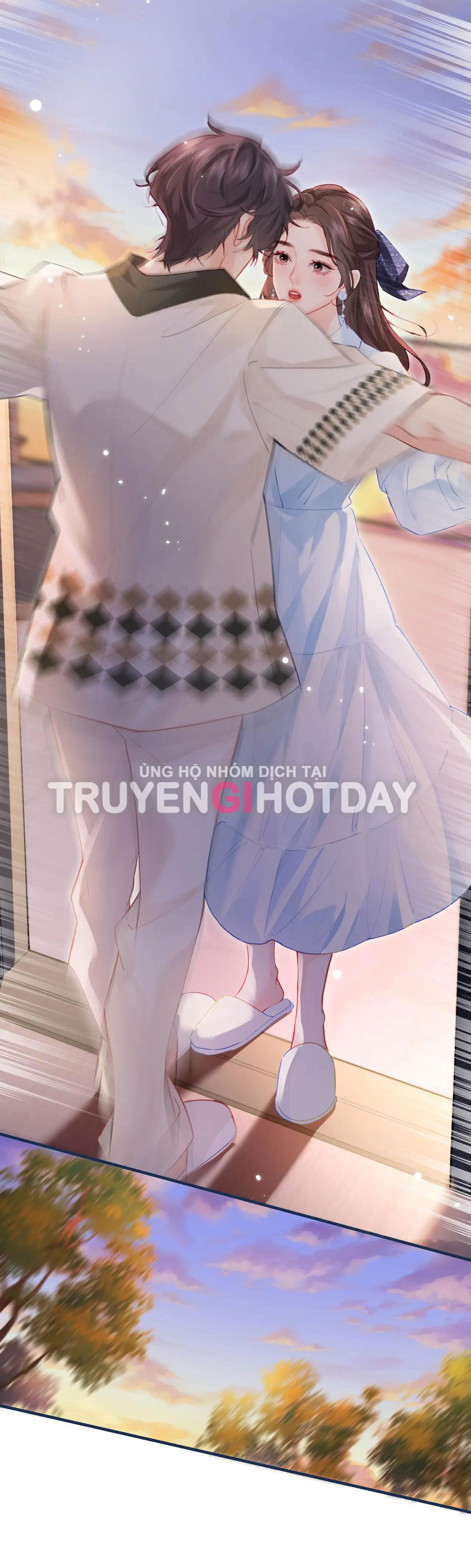 câu chuyện ngọt ngào của cặp vợ chồng đỉnh lưu chapter 28.2 13
