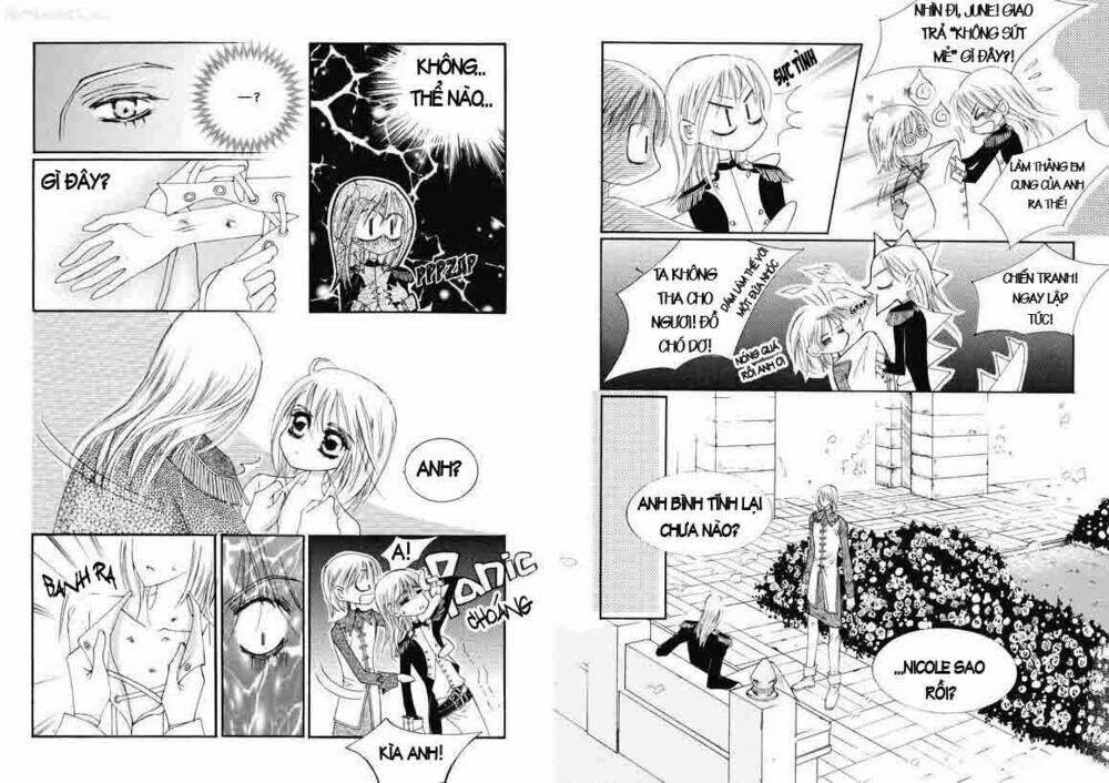 boy princess chapter 11 21