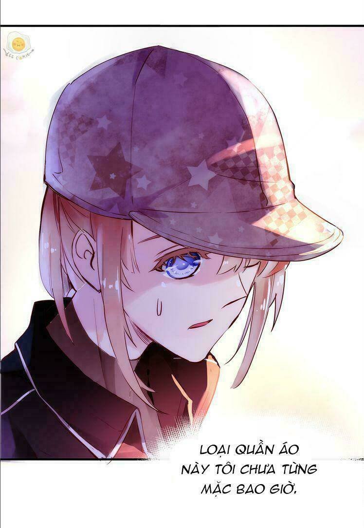 nở rộ trên bụi gai chapter 2 2