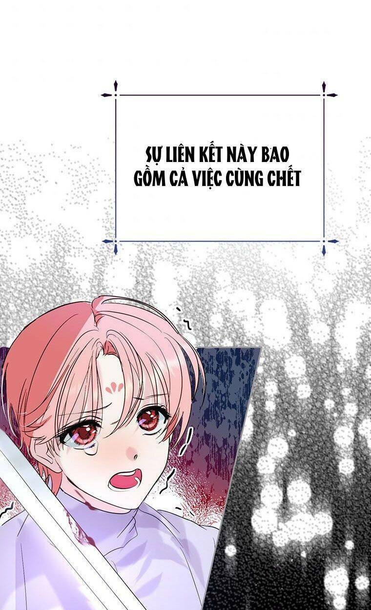 phía sau mặt nạ của nam chính hiền lành chapter 3 53