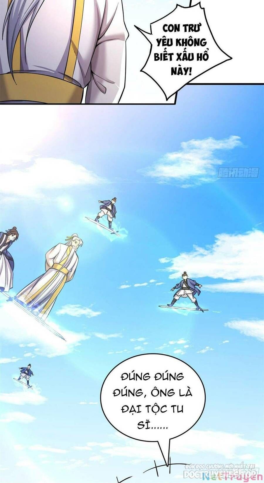 bắt đầu với kiếm vực, ta lặng lẽ tu luyện thành kiếm thần chapter 39 13