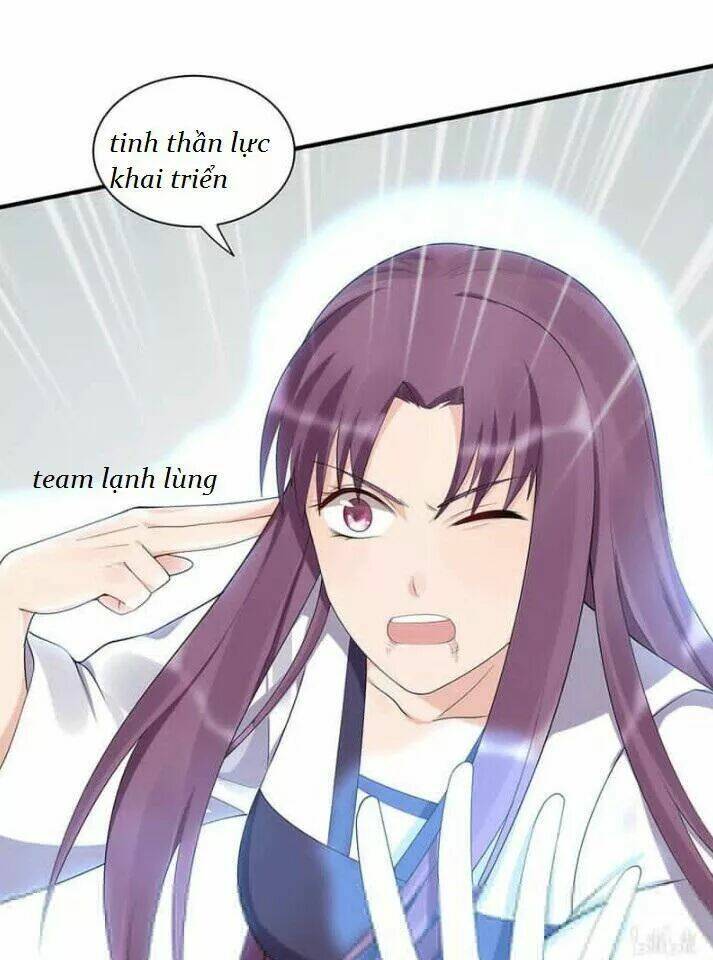 độc phi thần y quá kiêu ngạo chapter 82 29