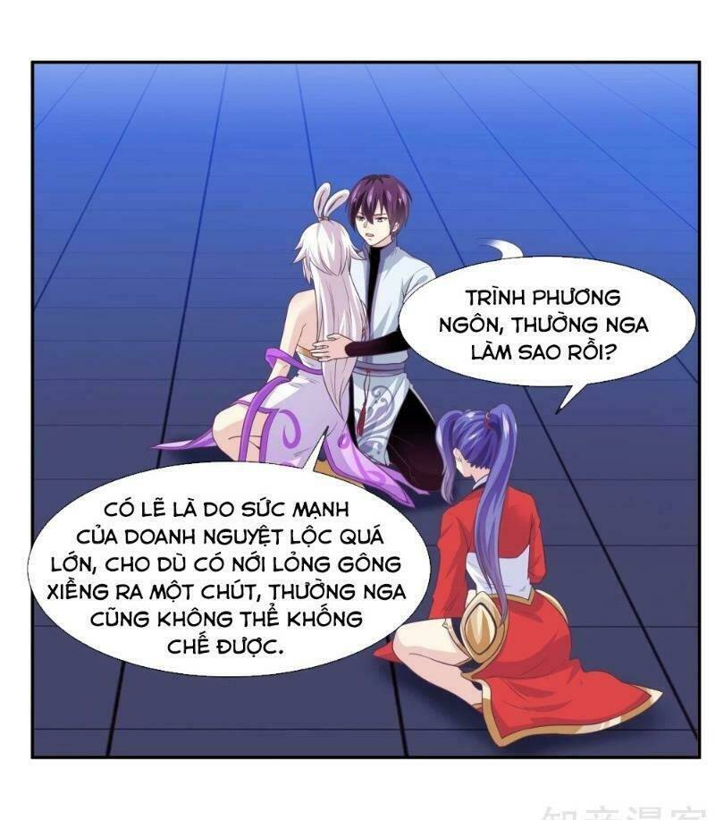 ta là ngọc hoàng đại đế chapter 96 13