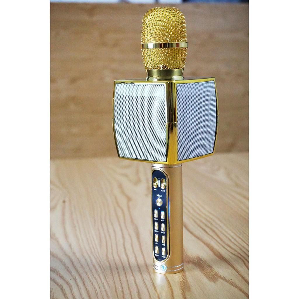 Micro karaoke bluetooth,Mic YS 91 ()