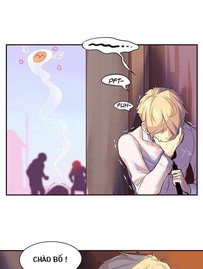 không dấu vết chapter 3 15