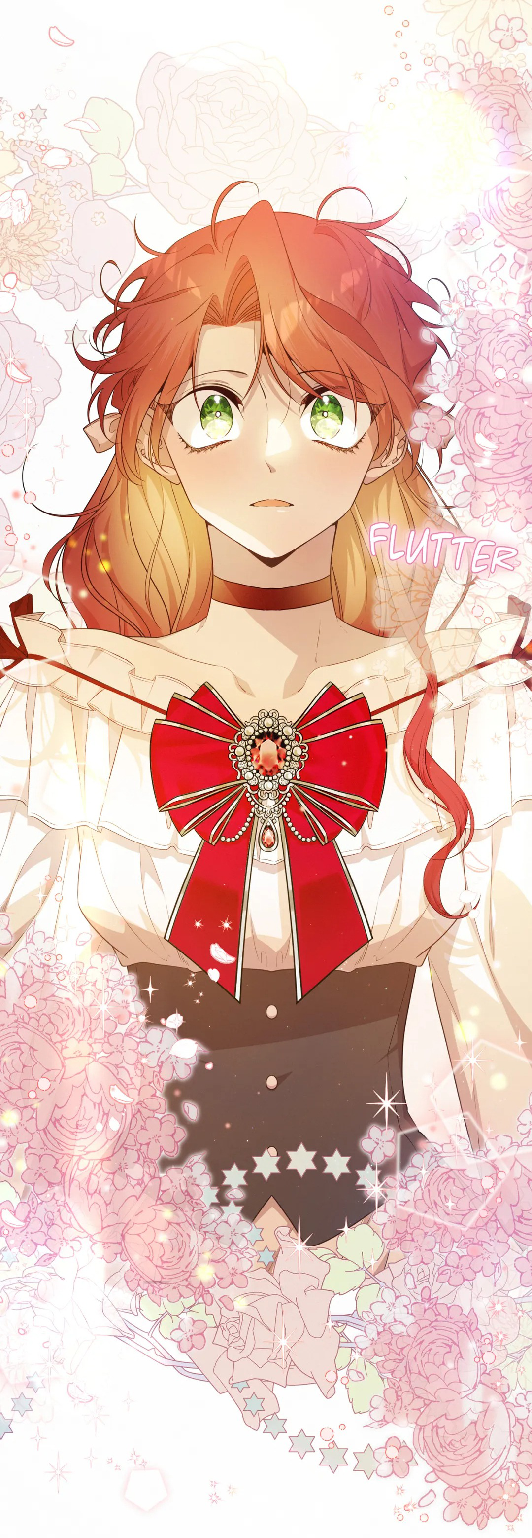 chị ấy là nữ chính trong truyện đó chapter 59 18