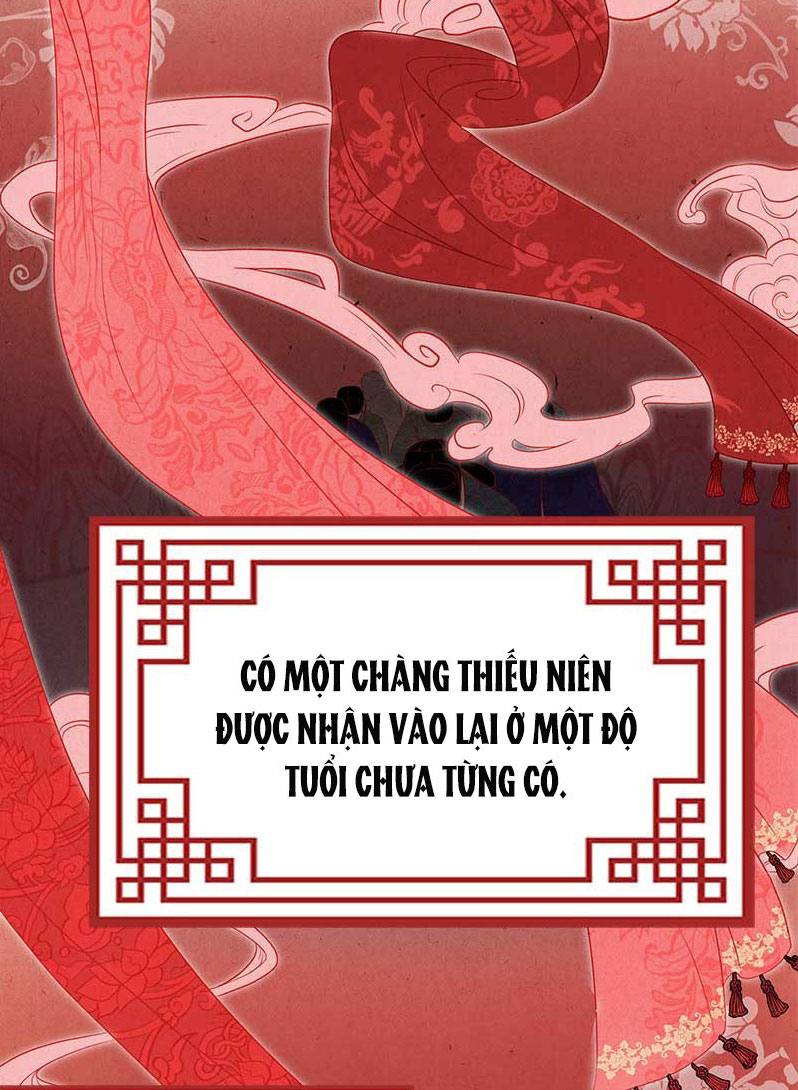 liệu rắn có ăn hoa chapter 1 3