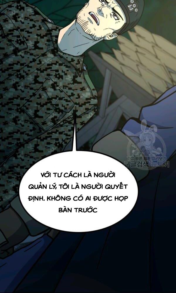 ngôi nhà kết nối với hầm ngục chapter 40 16