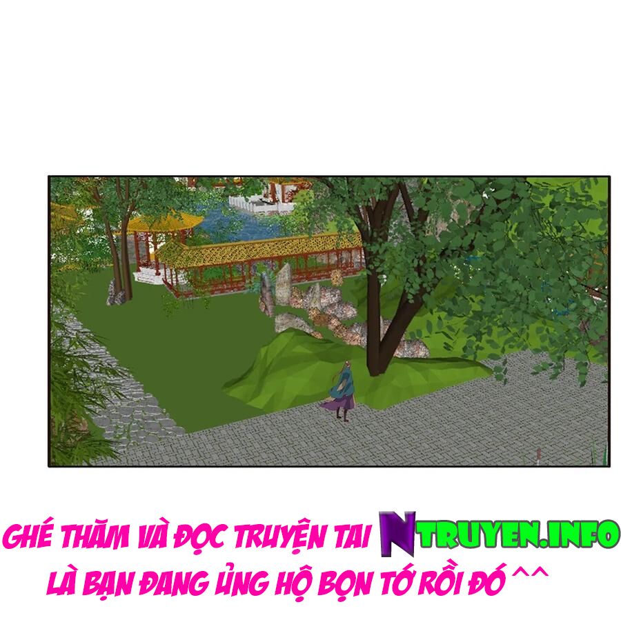 thông linh phi chapter 651 17