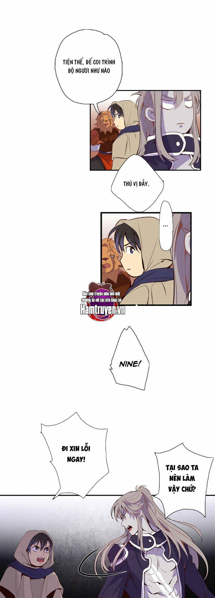 dusk howler chapter 18 36