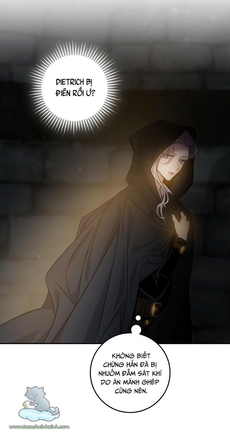 thuần hóa bạo chúa rồi bỏ trốn chapter 64 49