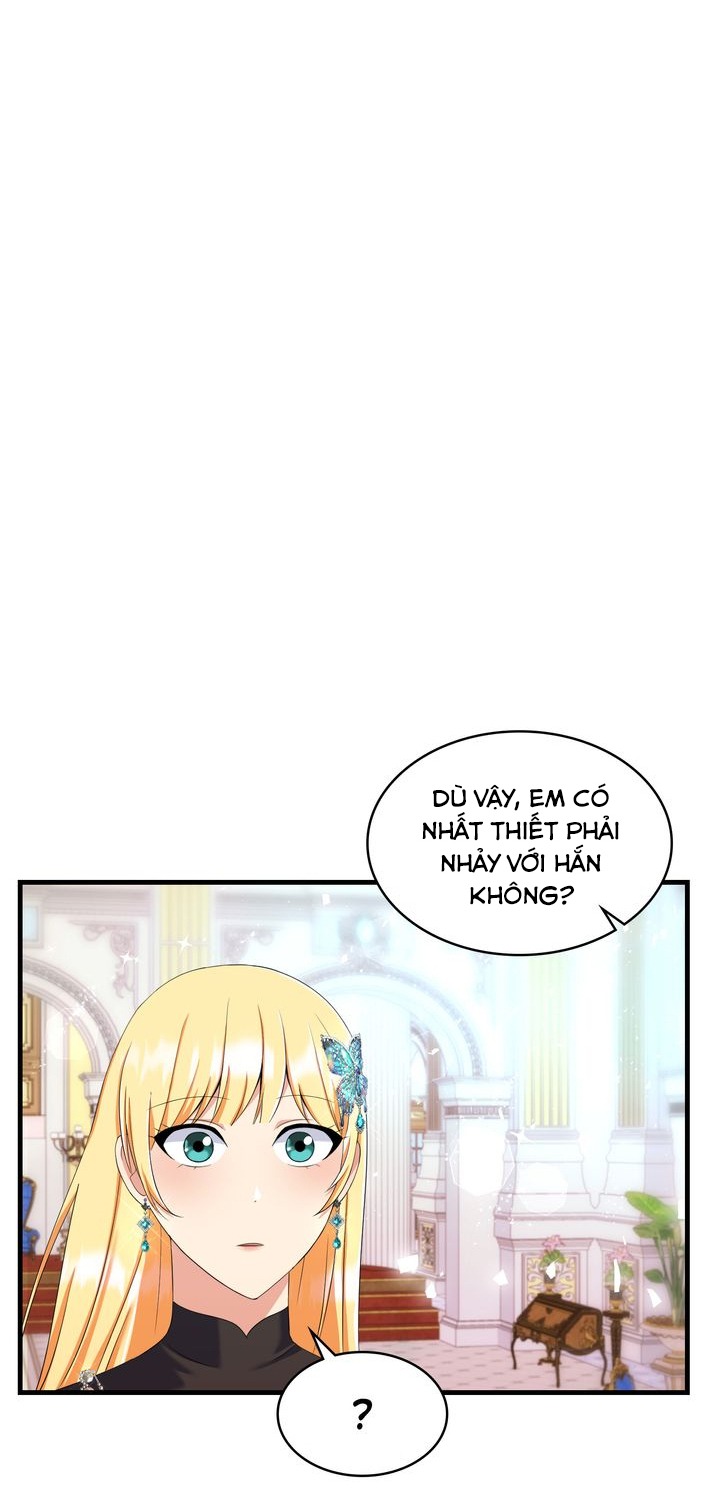 công lý của một ác nữ chapter 77 31