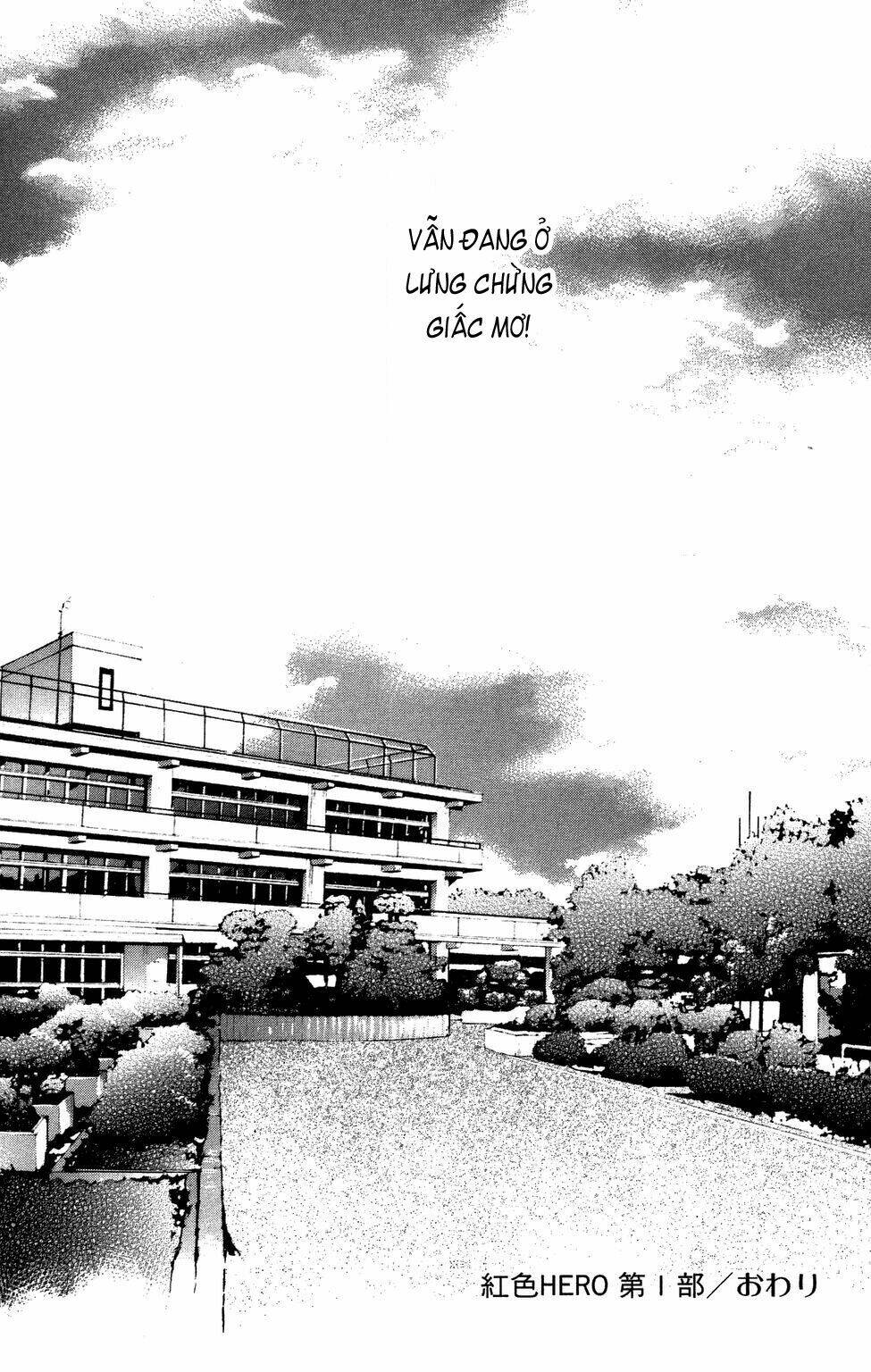 xứng danh anh hùng chapter 25 55