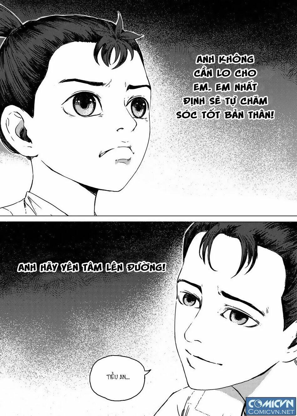 quỷ sai chapter 13 18