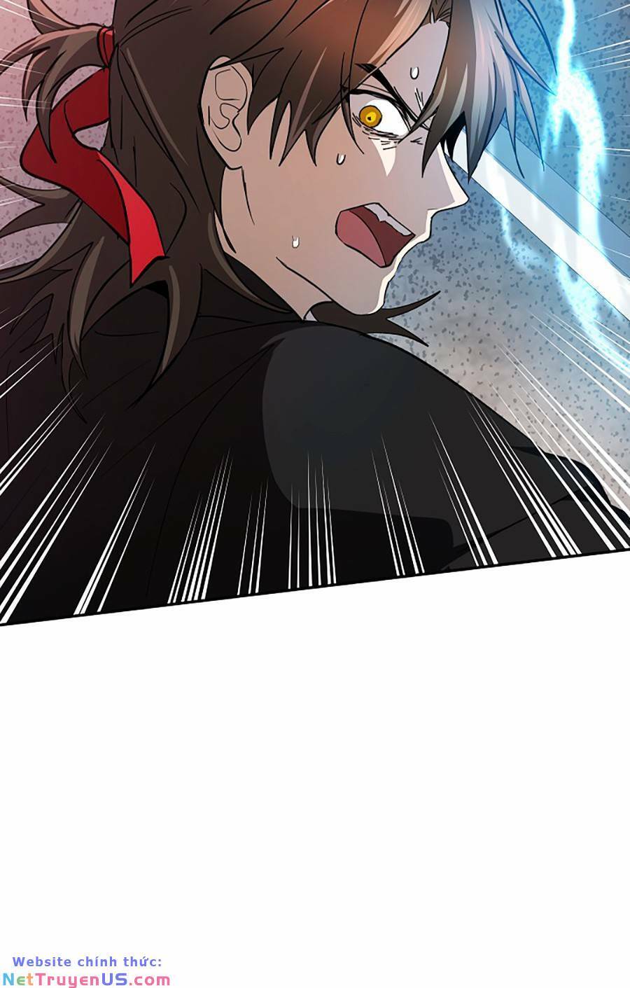 võ đang kỳ hiệp chapter 110 14